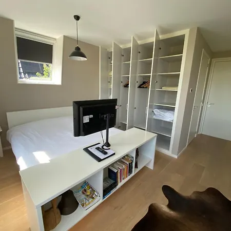 Lejlighed Zeeziek